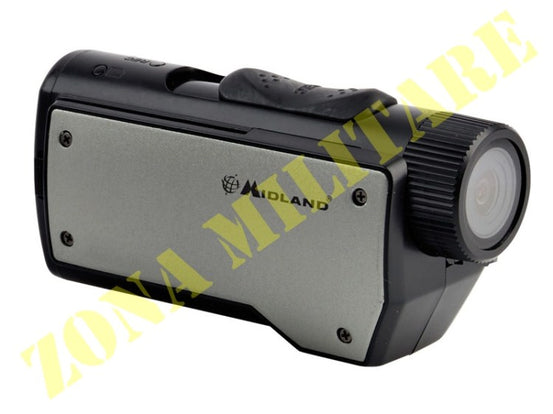 Videocamera Midland Modello Txc 280