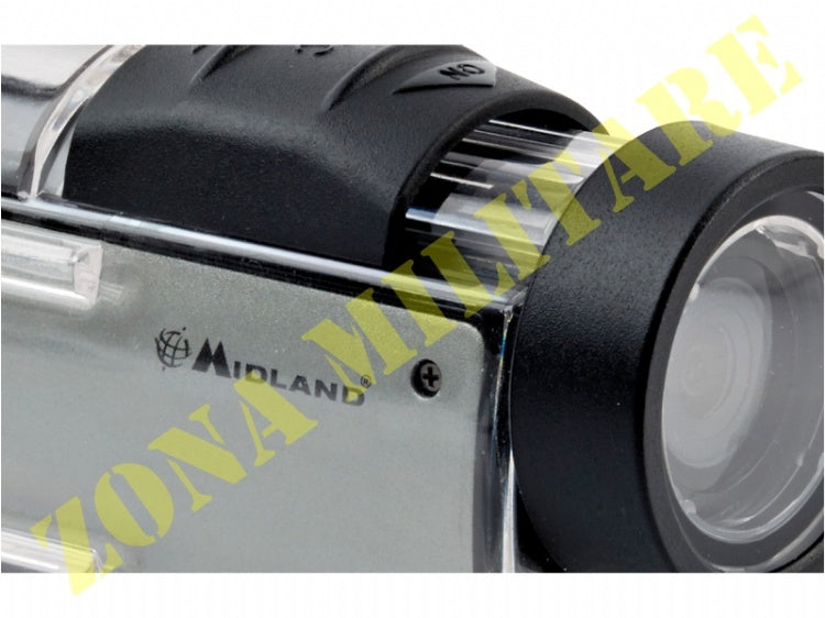 Videocamera Midland Modello Txc 280