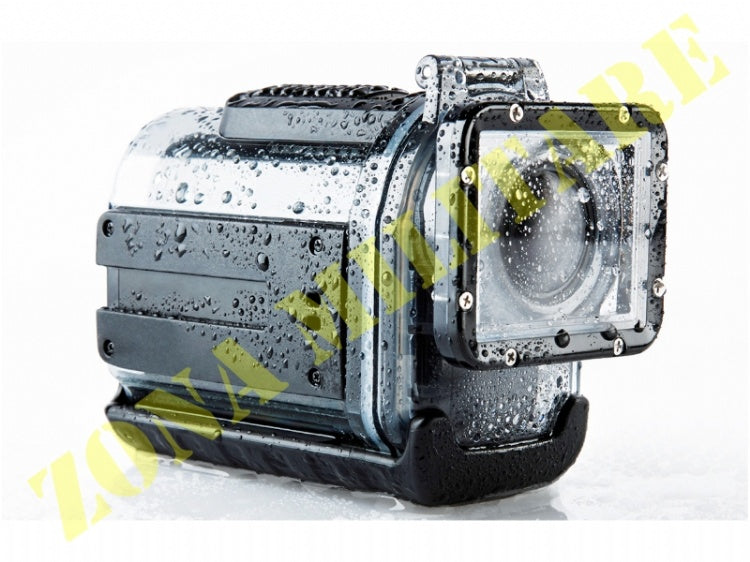 Videocamera Modello Midland Xtc400 Nera