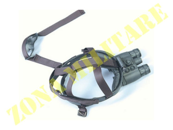 Visore Notturno Binoculare 1^ Gen. Plus