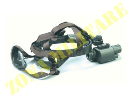 Visore Notturno Caschetto Monoculare 1^Gen.