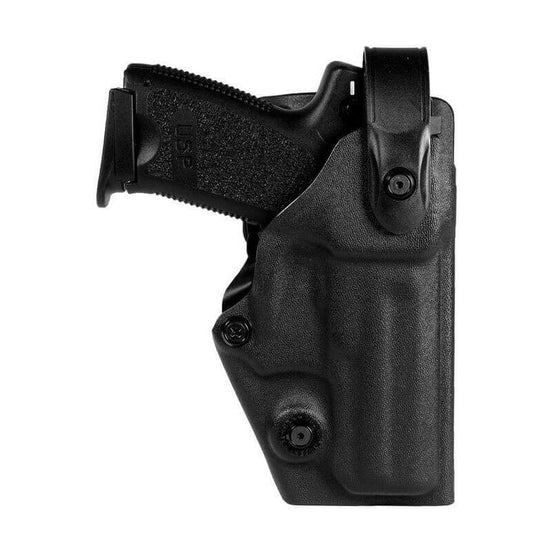 FONDINA PROFESSIONALE CON PASSANTE VEGATEK TOP VEGA HOLSTER