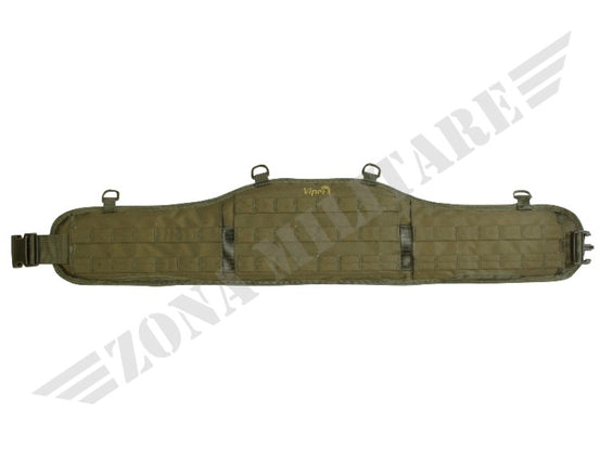 Cinturone Imbottito Progear Elite Waist Belt Od Green