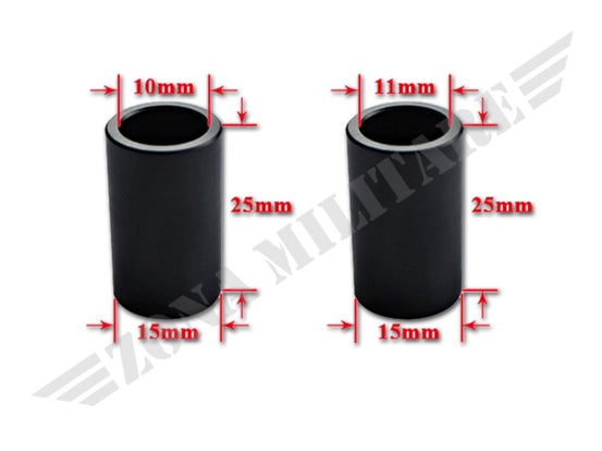 Distanziale Per Guidamolla 2V/3V Dual Sector Shs