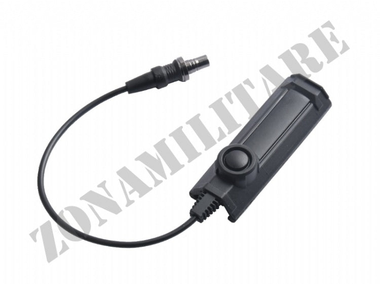 Torcia Led Mini Nera 280 Lumens Wadsn