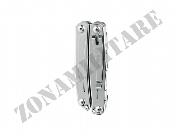 Multifunzione Wingman Steel Leatherman 14 Utensili