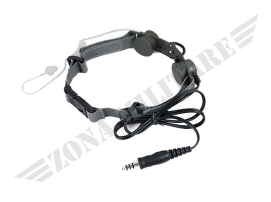 Laringofono Z033 Element Tactical Throat