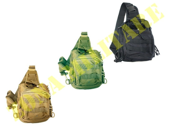 Monospalla Pielcu Mfh Original American