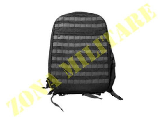 Zaino Swiss Arms Rock Mission 70Lt. Colore Nero