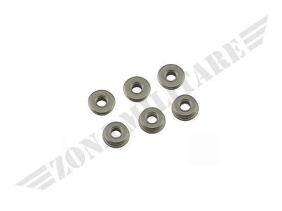 Boccole Systema 6Mm In Metallo