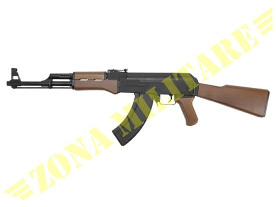 Fucile G&G Ak Cm47 High Cycle Wood