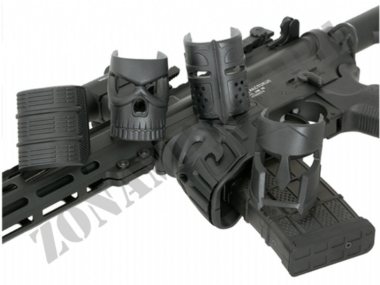 Viti M4x40mm Per Maniglie Armadi - Set 25 Pezzi WELLOCKS - Foto 2