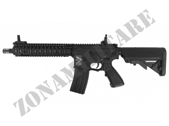 Fucile Elettrico Mk18 Mod1 Full Metal Skull Frog Core
