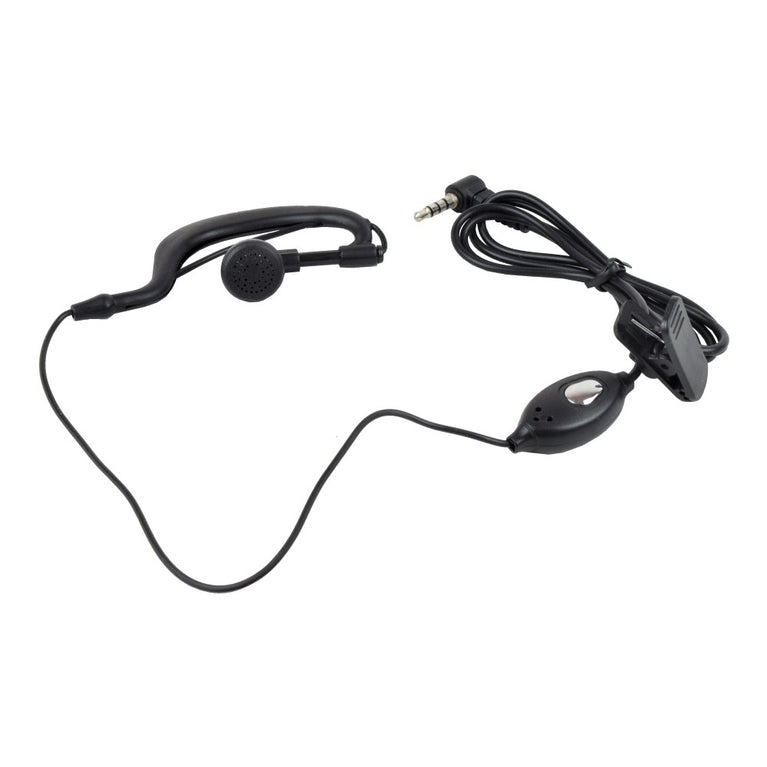 Radio Baofeng Mini Ricetrasmittente Fm/Uhf Nera