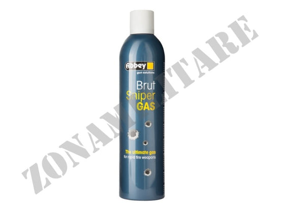 Gas Abbey Brut Bombola Da 700Ml