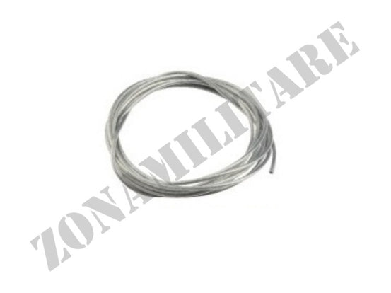 Cavo Argento Per Impianti Elettrici 1.8Mt