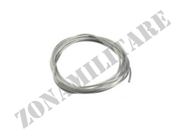 Cavo Argento Per Impianti Elettrici 1.8Mt
