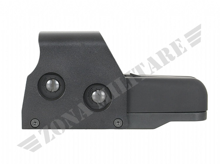 Mirino Olografico Mod7 Eotech Black Color