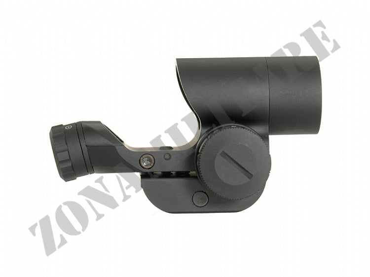 Red Dot Sight 28Mm Black Low Profile Big Dragon