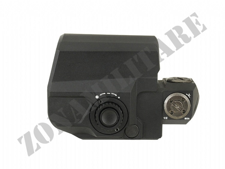 Red Dot Sight Big Dragon Per Carabina Black Version