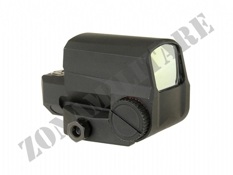 Red Dot Sight Big Dragon Per Carabina Black Version