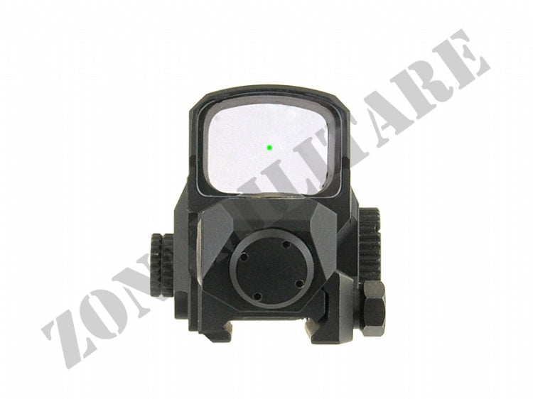 Red Dot Sight Big Dragon Per Carabina Black Version