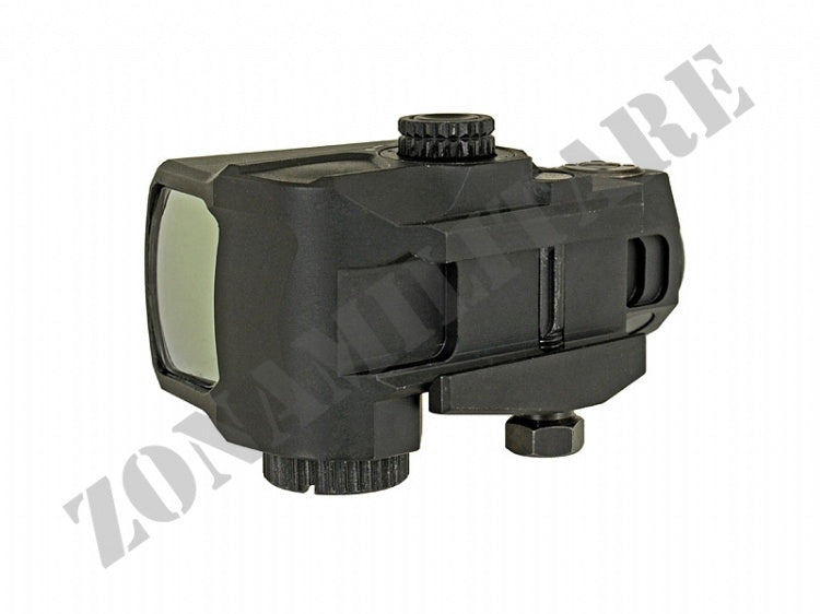 Red Dot Sight Big Dragon Per Carabina Black Version