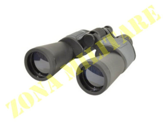 Binocolo Marca Swiss Arms Ingrandimento 12X50