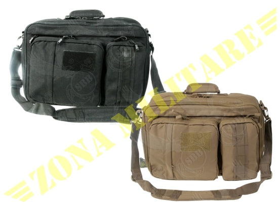 Borsa Porta Computer Gen.Ii Colore Cordura