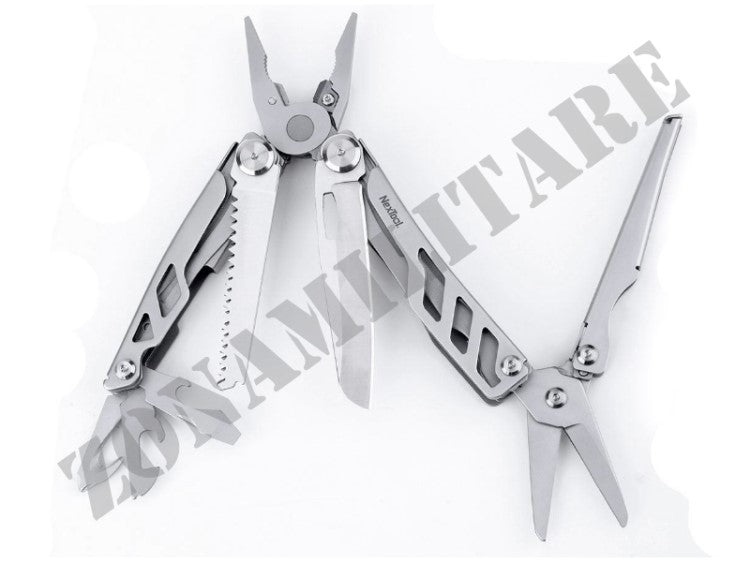 Multiuso Flagship Pro Multi Funcions Plier Nextool