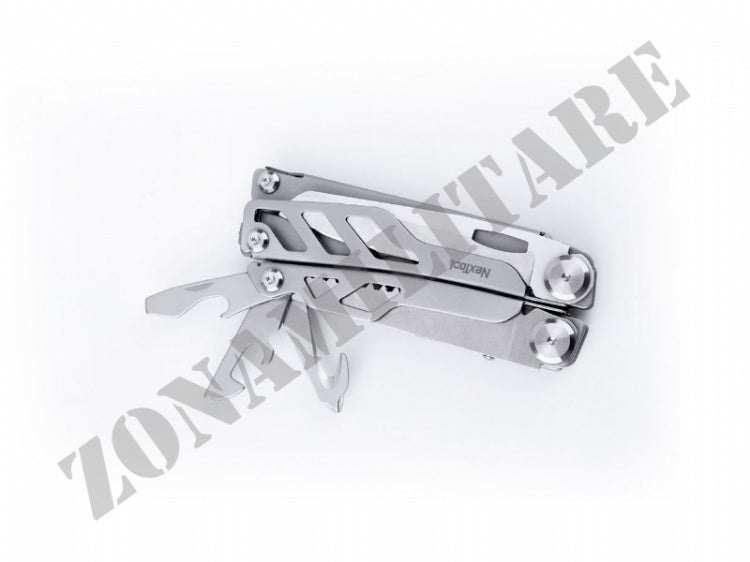 Multiuso Flagship Pro Multi Funcions Plier Nextool