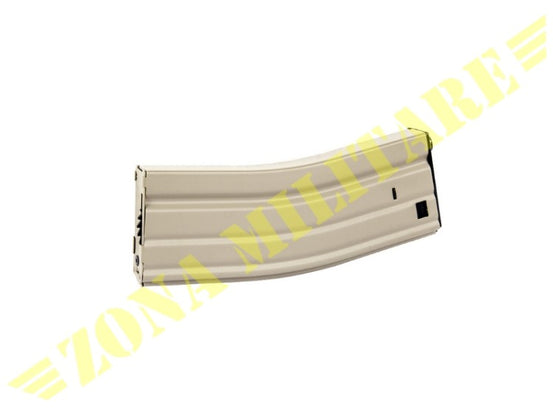 Caricatore Maggiorato Ics Da 450 Pallini Colore Tan