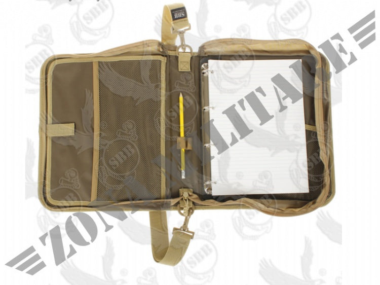 Cartella Briefing Tattica Vegetato Sbb