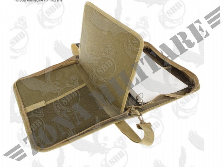 Cartella Briefing Tattica Vegetato Sbb