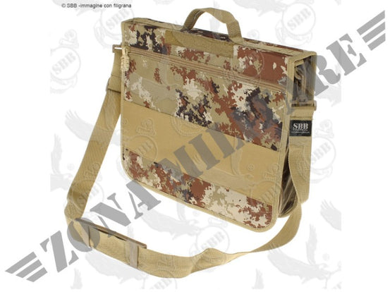 Cartella Briefing Tattica Vegetato Sbb