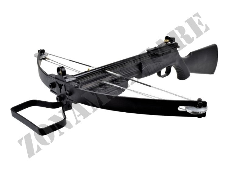 Balestra Compound 140Fps Nera Js-Tactical