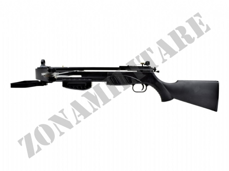 Balestra Compound 140Fps Nera Js-Tactical
