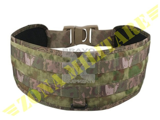 Cinturone Imbottito Emerson Belt 1647B At-Fg