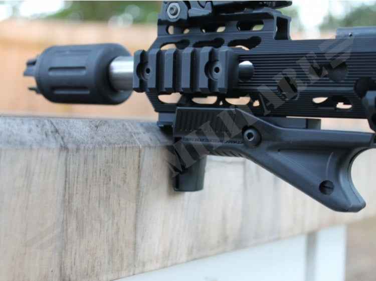 Cobra Tactical Fore Grip Tan Abs M4 Colt