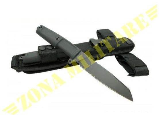 Coltello Extrema Ratio Modello Task Black