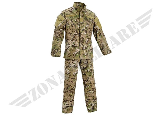 Mimetica Defcon 5 Army Combat Uniform Multiland