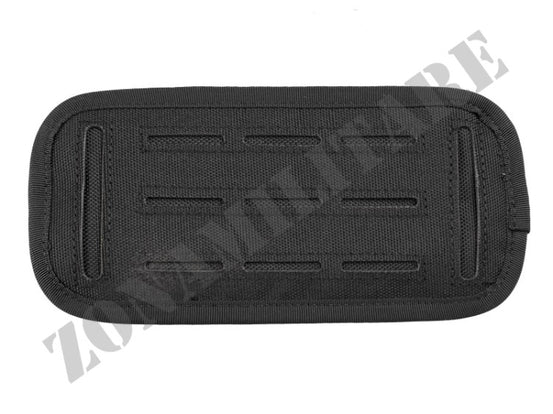 Pannello Imbottito Belt Padded Panel Defcon 5 Nero