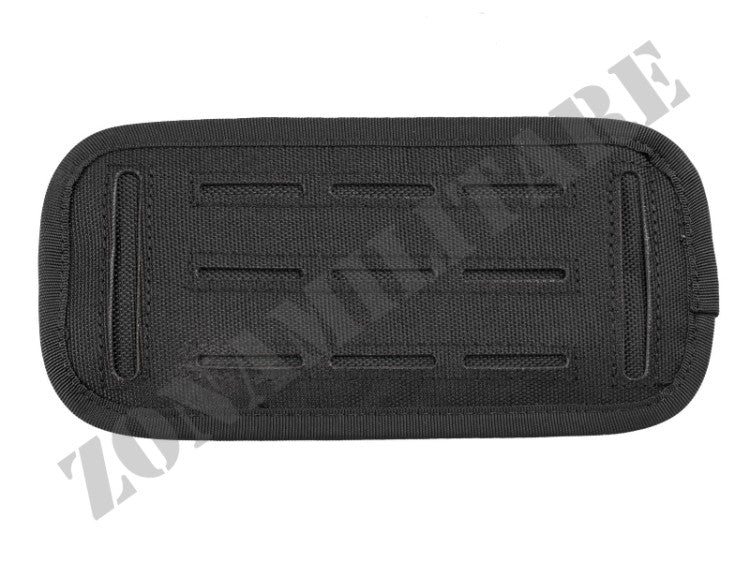 Pannello Imbottito Belt Padded Panel Defcon 5 Nero
