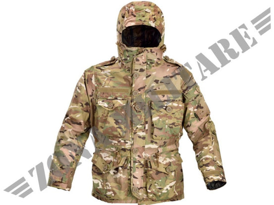 Giacca Sas Smoke Jacket Multicam Defcon 5