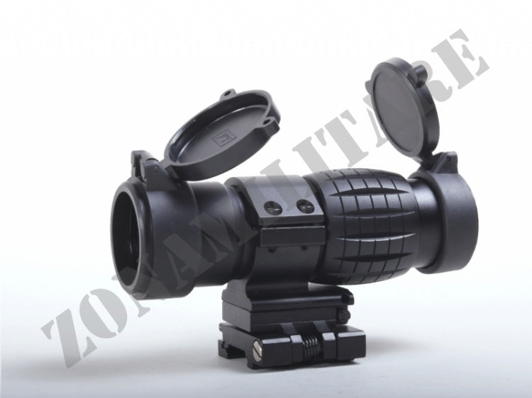 Magnifier Ingranditore 3X Con Anello Ribaltabile Dragonfly