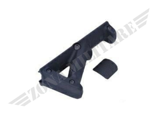 Impugnatura Anteriore Angolata Element Colore Nero