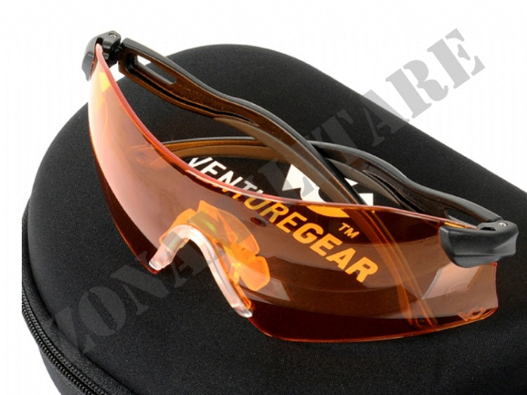 Occhiali Con 3 Lenti Drop Zone Anti Fog Vg Venturegear