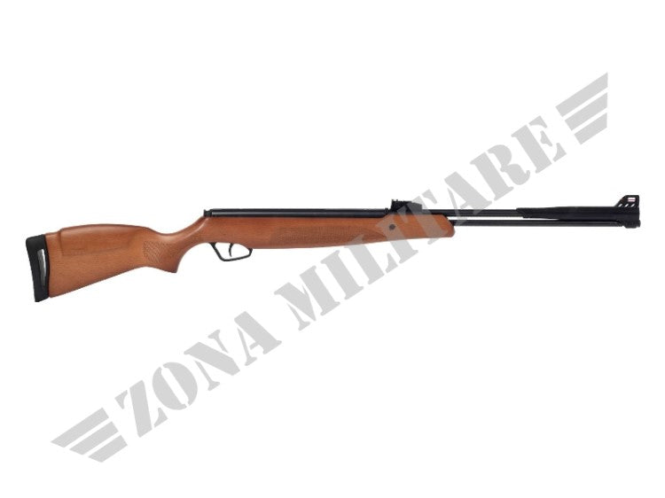 Carabina Stoeger Modello F40 Wood Con Mire Cal. 4.5 Underlever