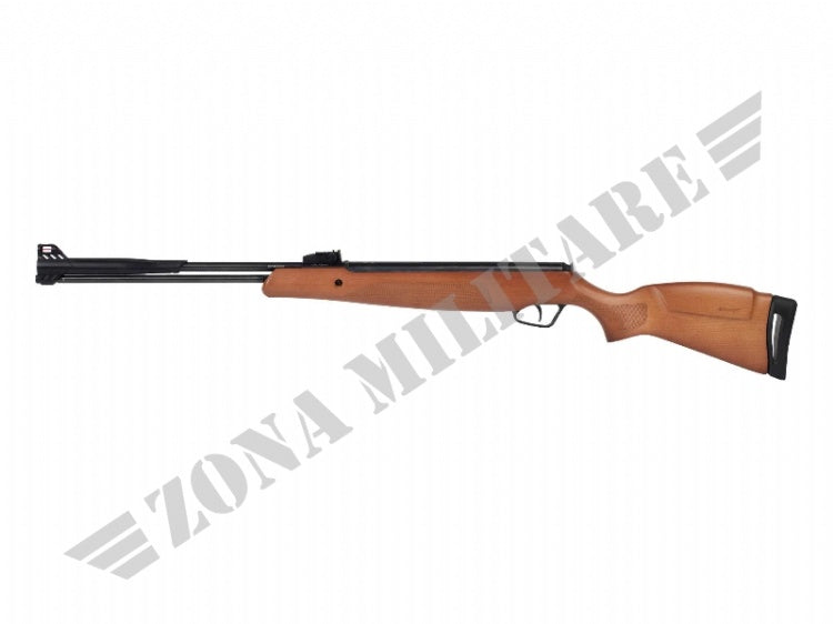 Carabina Stoeger Modello F40 Wood Con Mire Cal. 4.5 Underlever