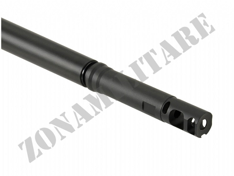 Fucile Cm700A Usmc Black Cyma Rail Version Bolt Action